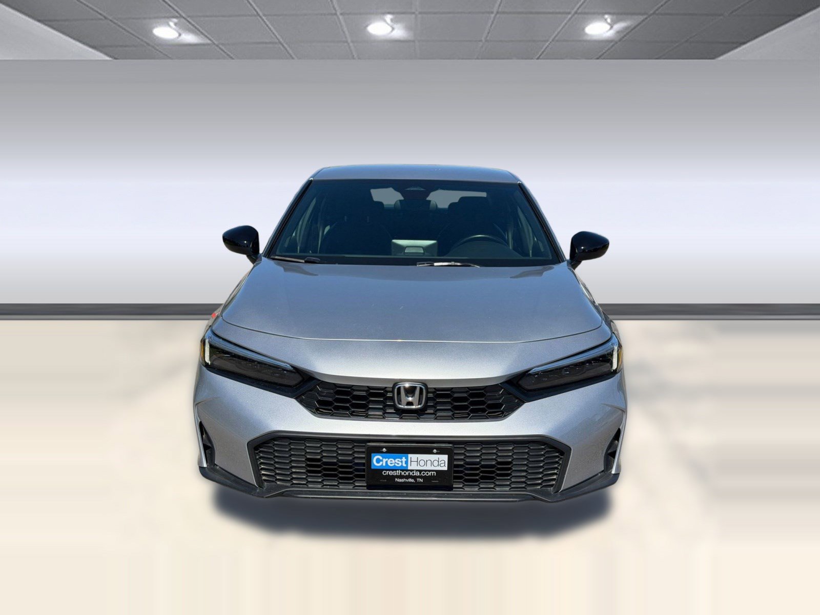 Used 2025 Honda Civic Sport image 6