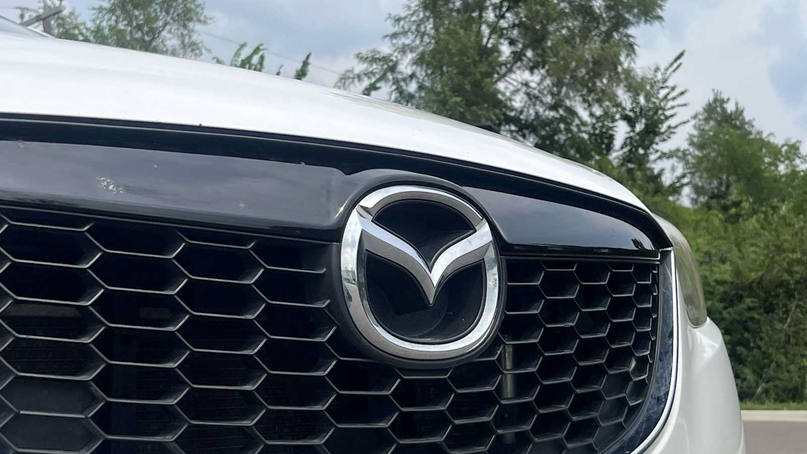 Used 2014 MAZDA CX-5 Grand Touring FWD image 25