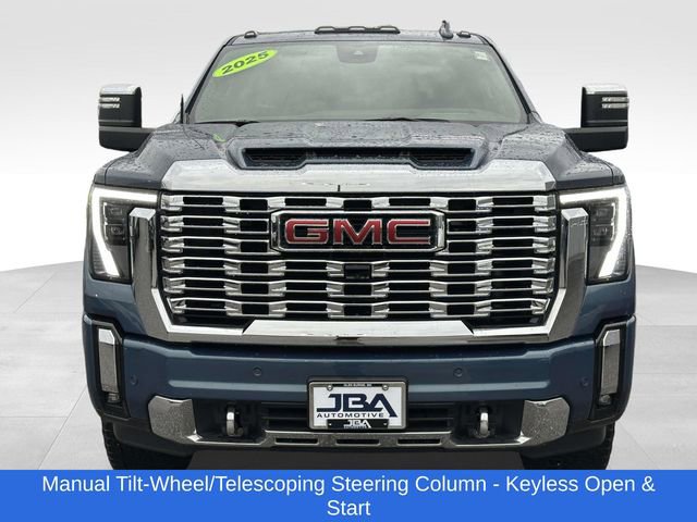 Used 2025 GMC Sierra 2500 Denali w/ Technology Package image 21