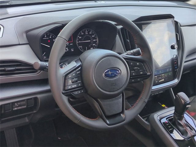 New 2025 Subaru Crosstrek 2.5i Limited image 20