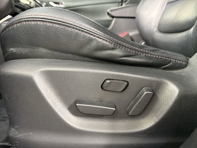Used 2016 MAZDA CX-5 Grand Touring FWD image 20