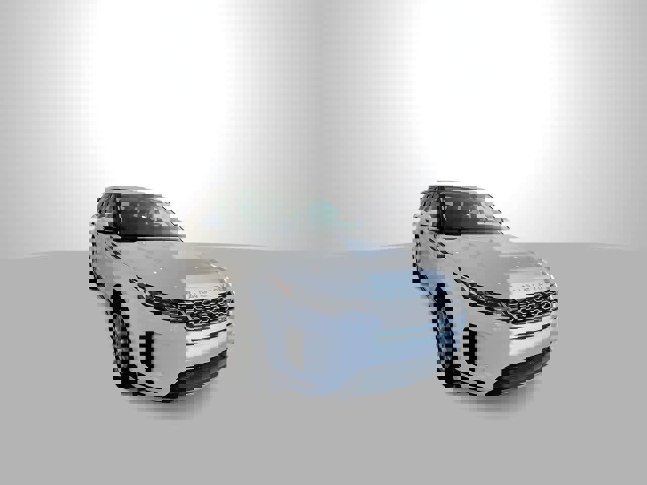 Used 2022 Land Rover Range Rover Evoque S video 2