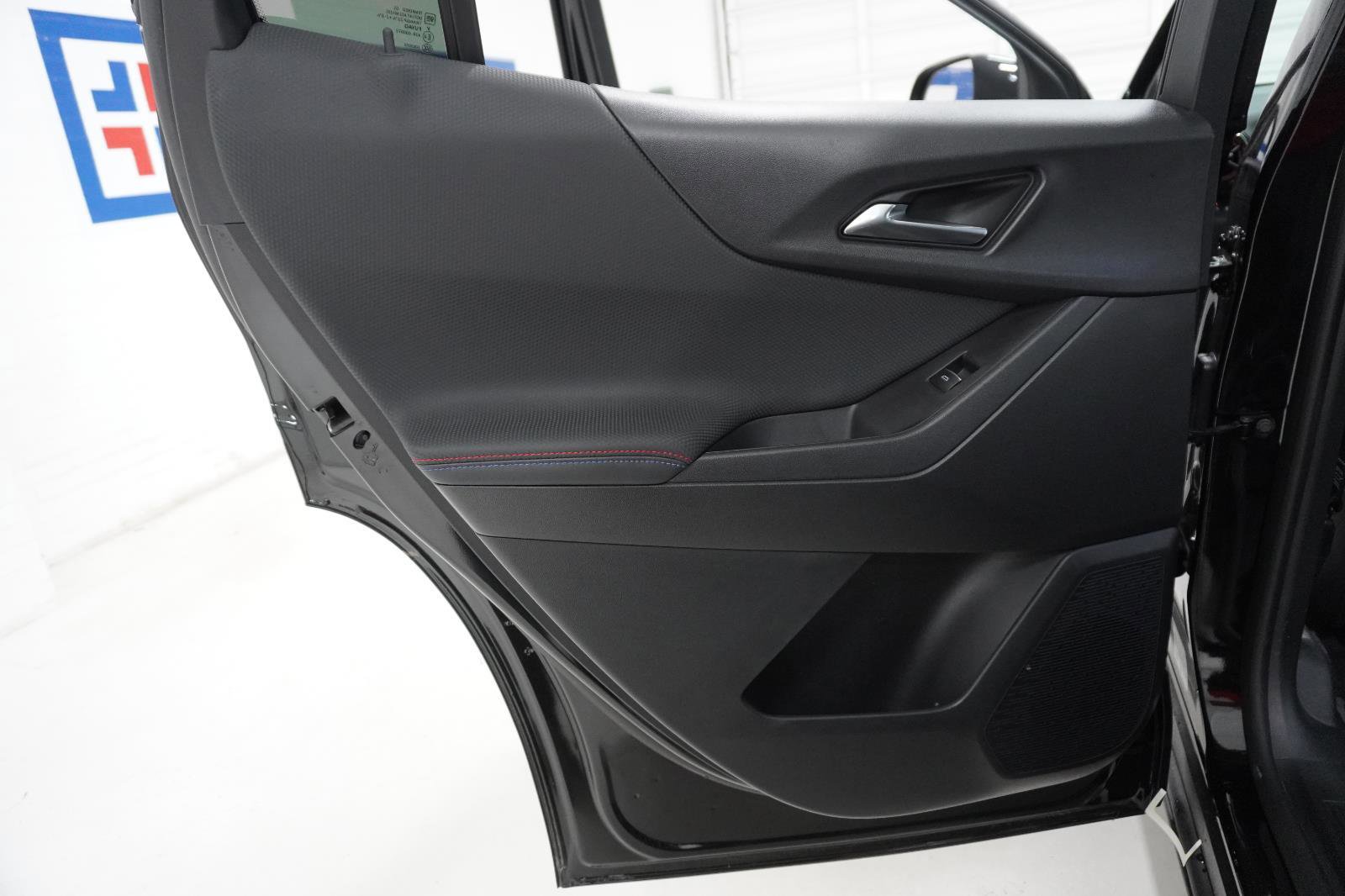 New 2026 Chevrolet Equinox RS w/ Convenience Package III image 37