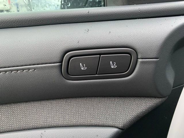 New 2026 Hyundai Tucson Limited w/ Tow & Go Package image 16