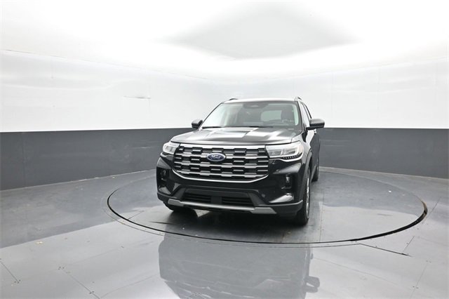 New 2026 Ford Explorer Active w/ Active Comfort Package image 3