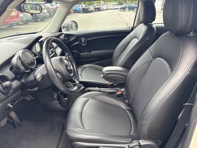 Used 2015 MINI Cooper 2-Door Hardtop FWD image 14