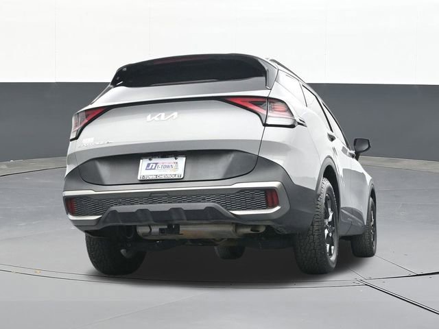 Used 2024 Kia Sportage X-Pro image 49