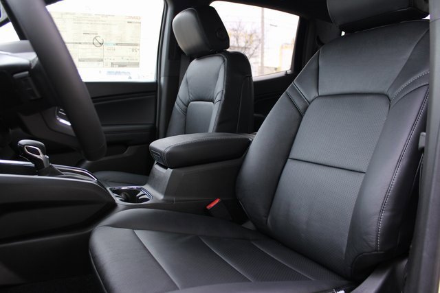 New 2025 GMC Canyon Elevation w/ Convenience Package image 26