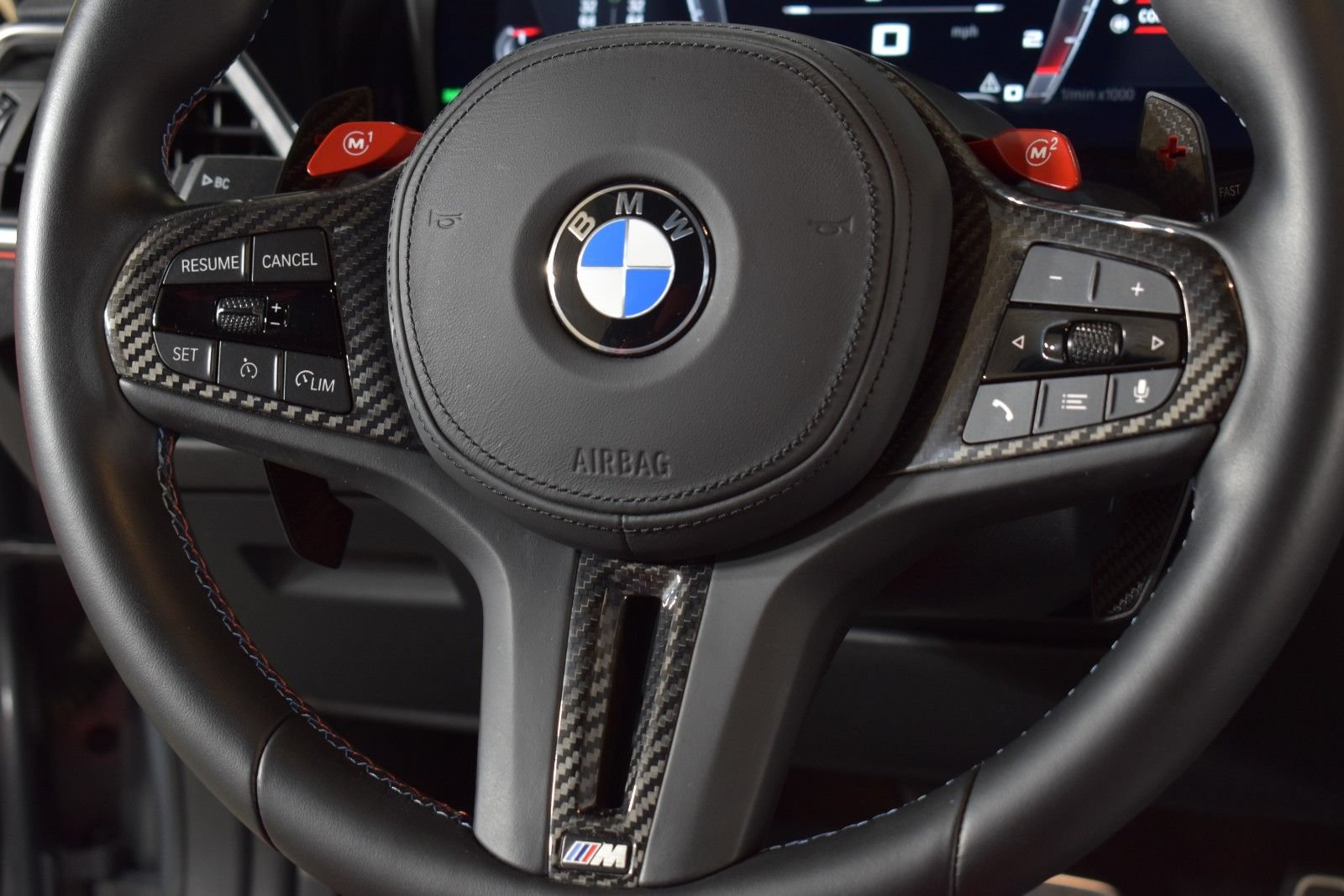 Used 2023 BMW M4 Competition RWD image 18