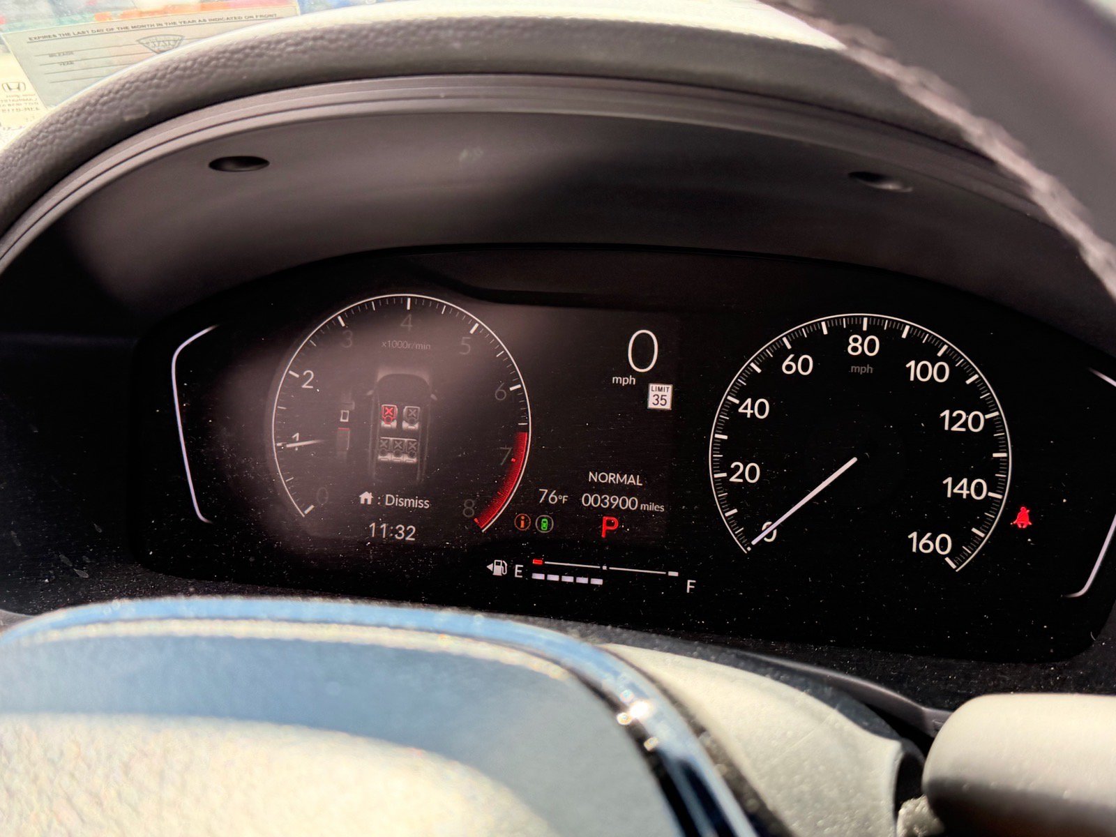 Used 2025 Honda Civic Sport image 17