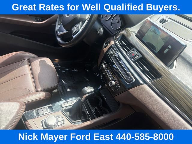 Used 2016 BMW X1 xDrive28i AWD/4WD image 17