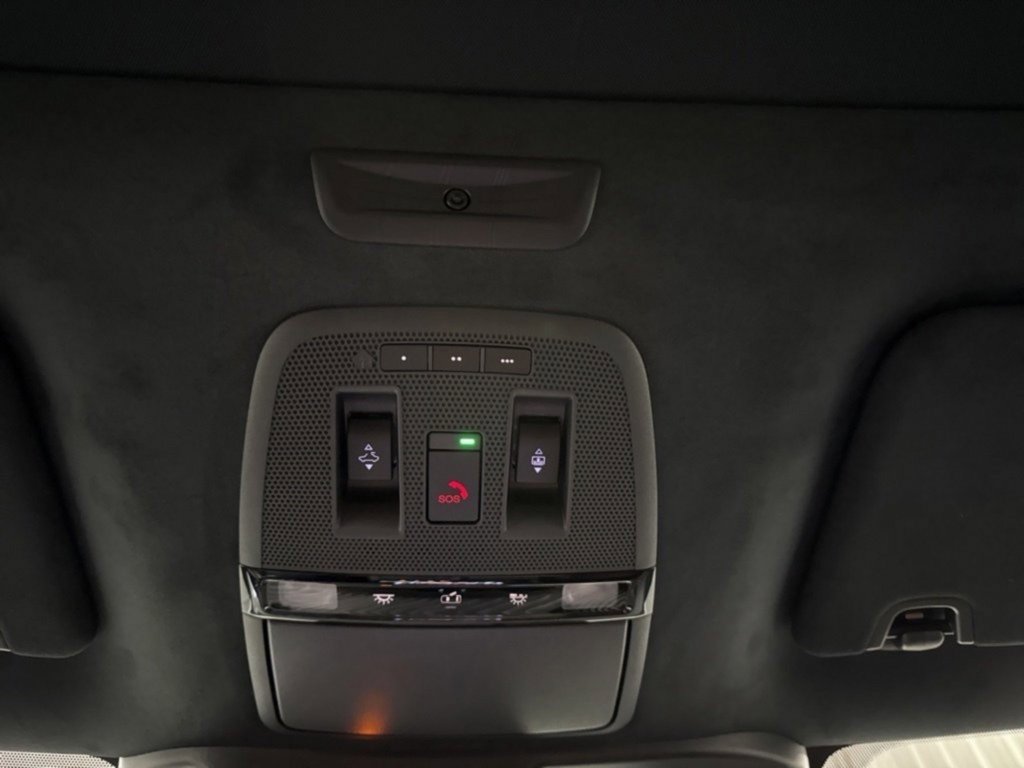 New 2026 INFINITI QX80 Autograph w/ Autograph Exterior Package image 30