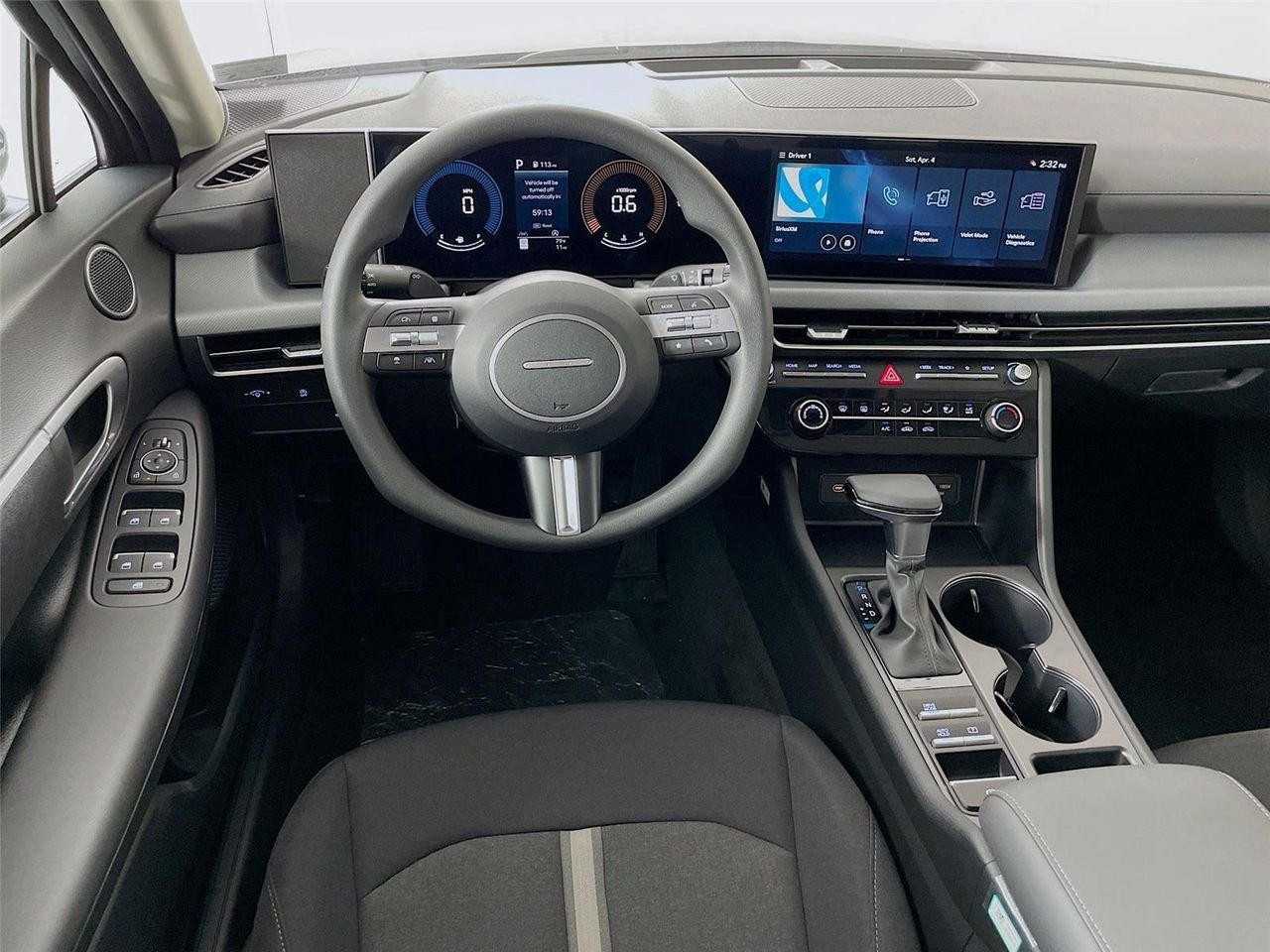 New 2026 Hyundai Sonata SE FWD image 20