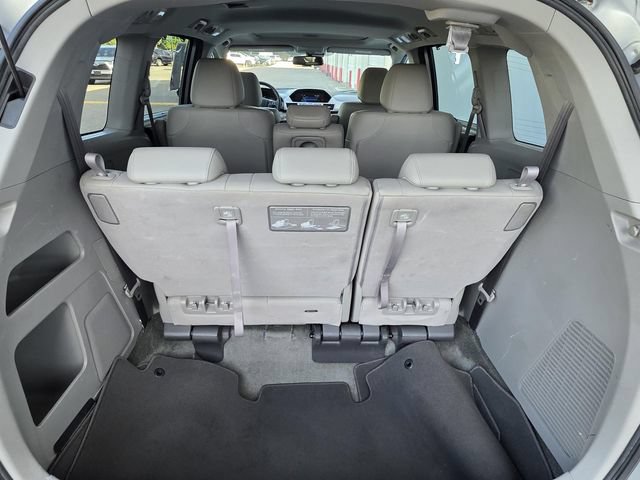 Used 2016 Honda Odyssey EX-L image 13