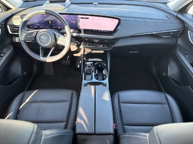 Used 2024 Buick Envision Preferred AWD/4WD image 19