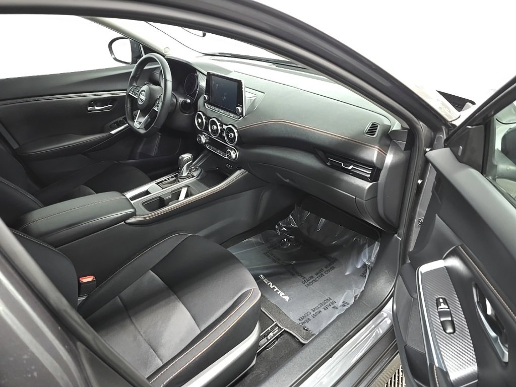 Used 2021 Nissan Sentra SR image 15
