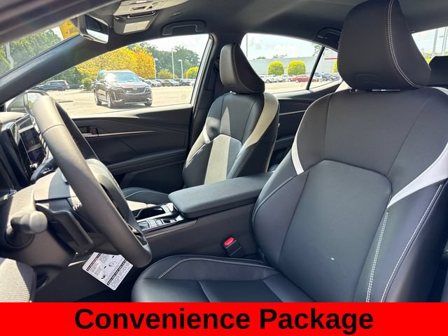 Used 2026 Toyota Camry SE w/ Convenience Package FWD image 14
