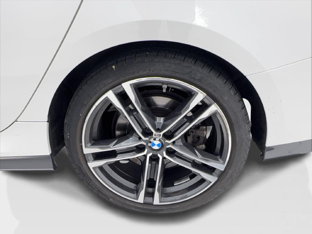 Used 2024 BMW 228i xDrive Gran Coupe w/ M Sport Package AWD/4WD image 14