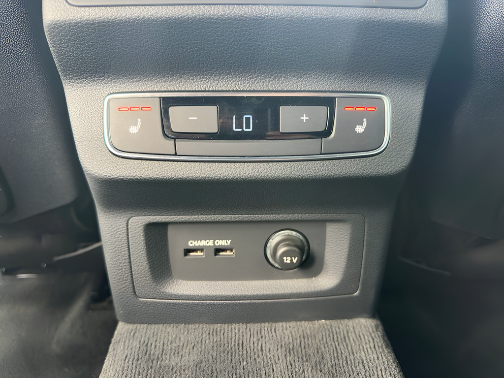 Used 2023 Audi SQ5 Prestige w/ Prestige Package AWD/4WD image 17