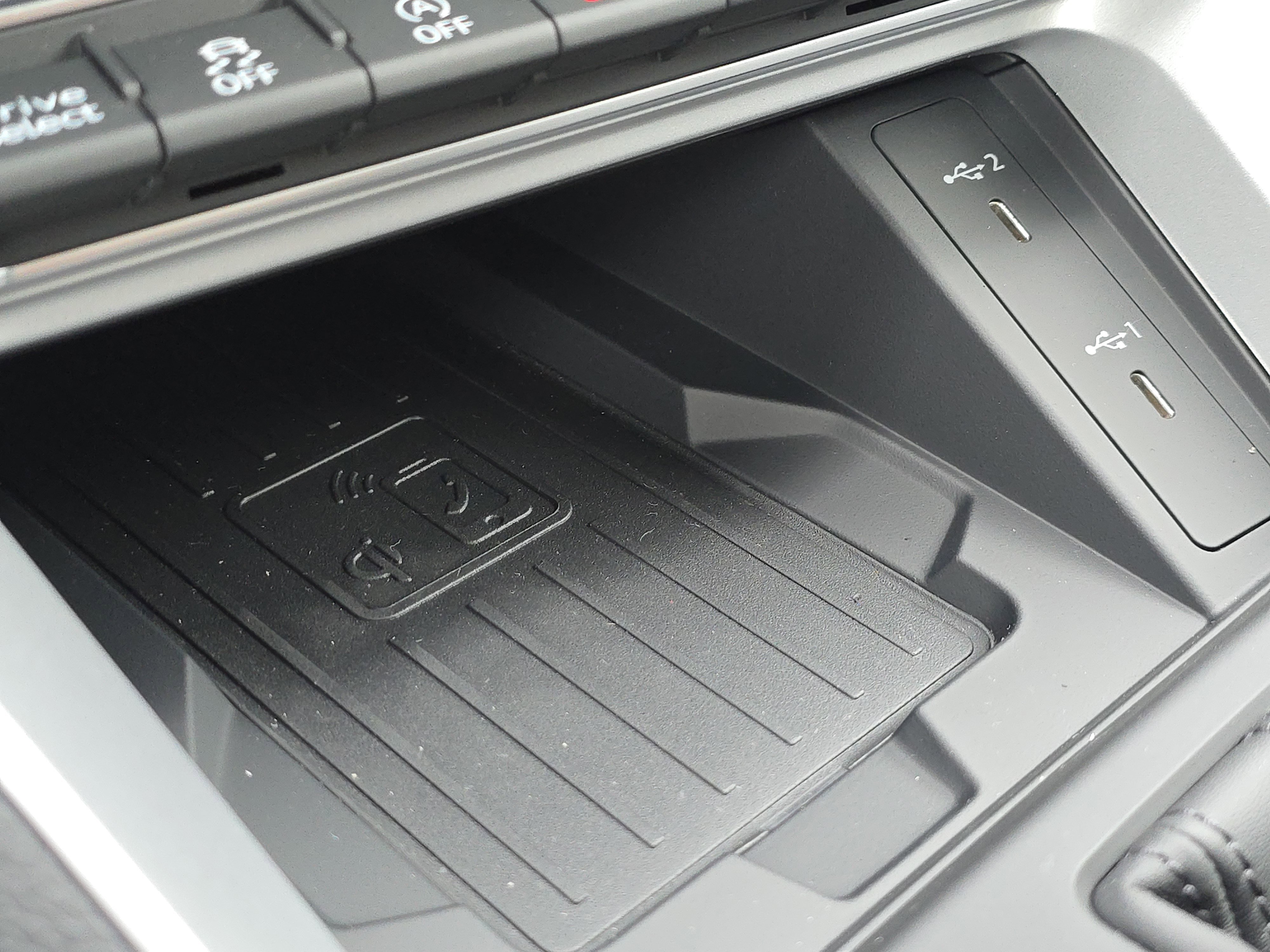 New 2025 Audi Q3 2.0T Premium image 15