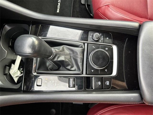 Used 2024 MAZDA MAZDA3 s image 29