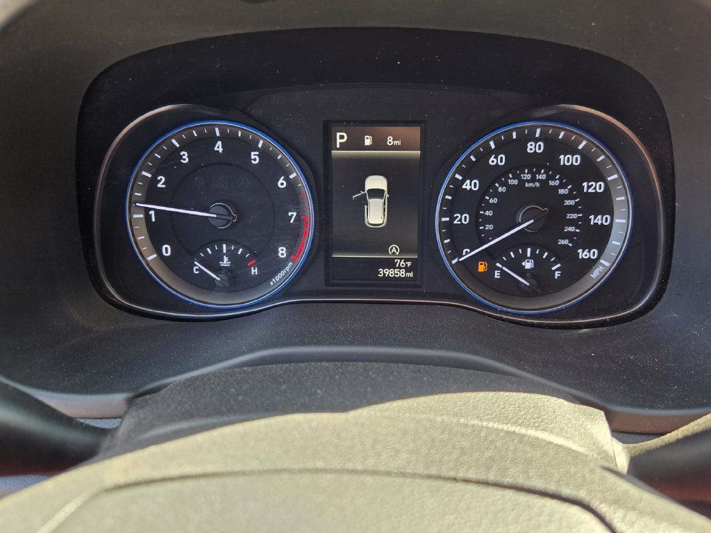 Used 2022 Hyundai Kona SE FWD image 56