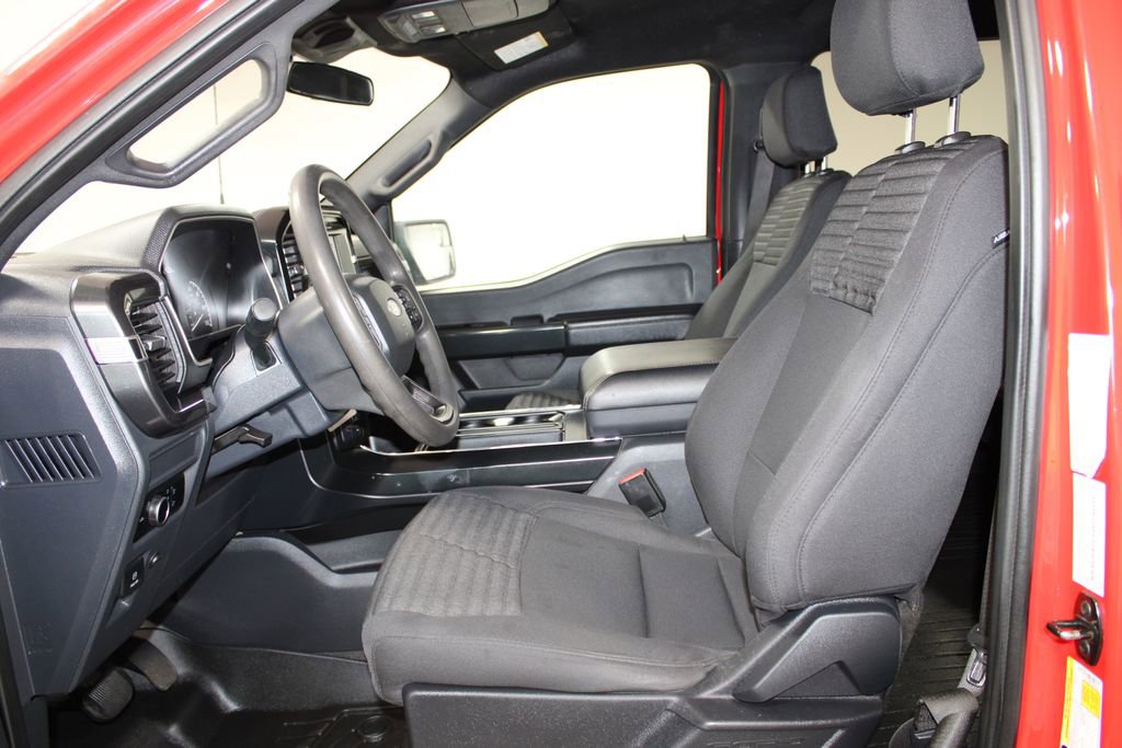 Used 2023 Ford F150 XL image 17