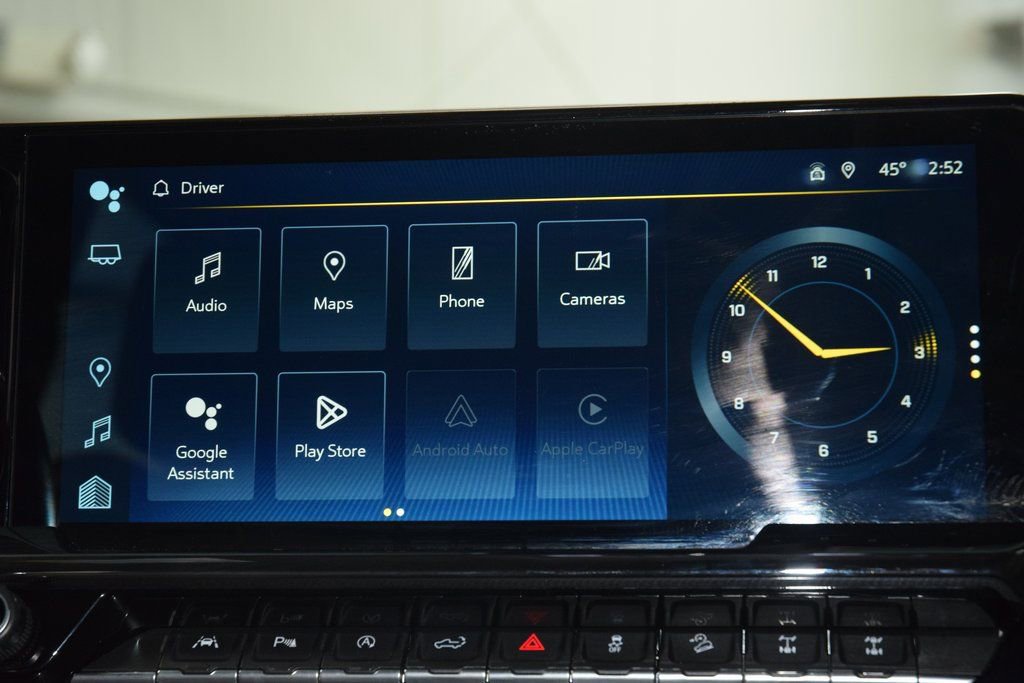 Used 2024 Chevrolet Silverado 1500 ZR2 image 31