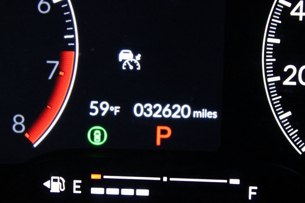 Used 2023 Honda Civic LX image 34