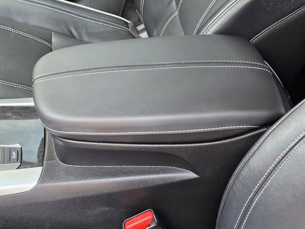 Used 2018 Acura TLX V6 SH-AWD w/ Technology Pkg image 9