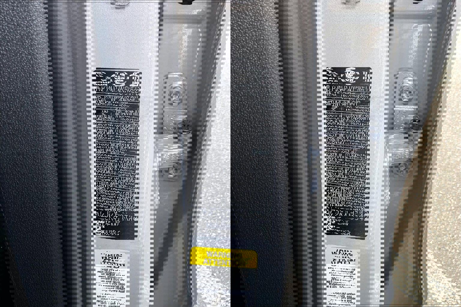 New 2026 Land Rover Range Rover Evoque S image 13