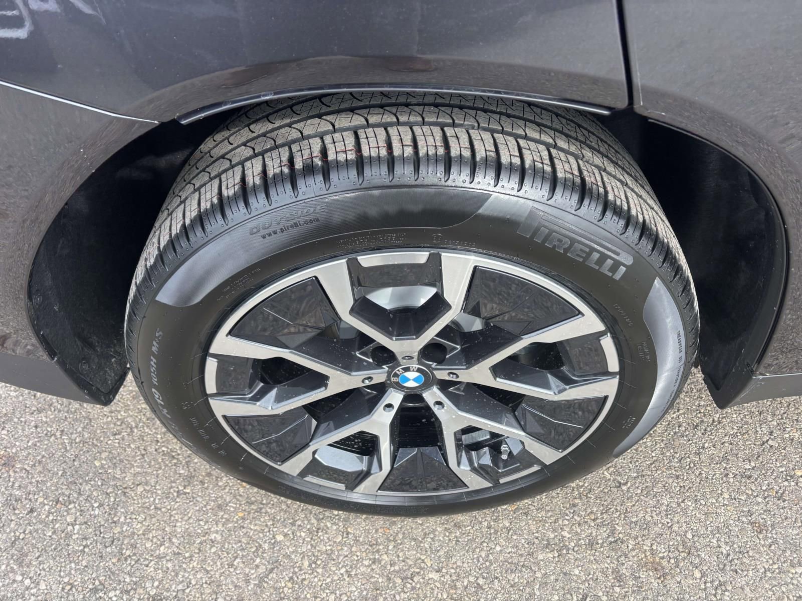 New 2026 BMW X3 xDrive30 w/ Premium Package image 10