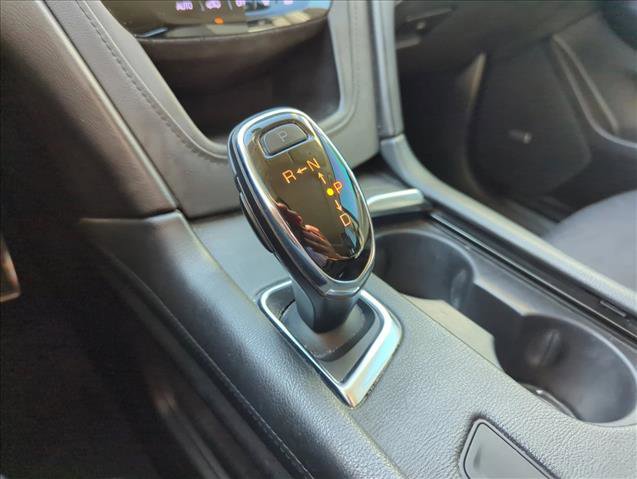 Used 2017 Cadillac XT5 Luxury w/ LPO, Wheel Lock Package FWD image 10