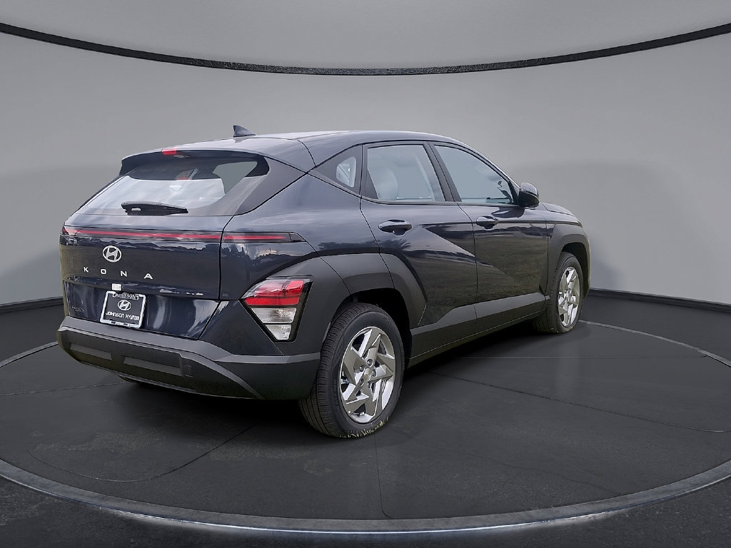 New 2026 Hyundai Kona SE FWD image 12