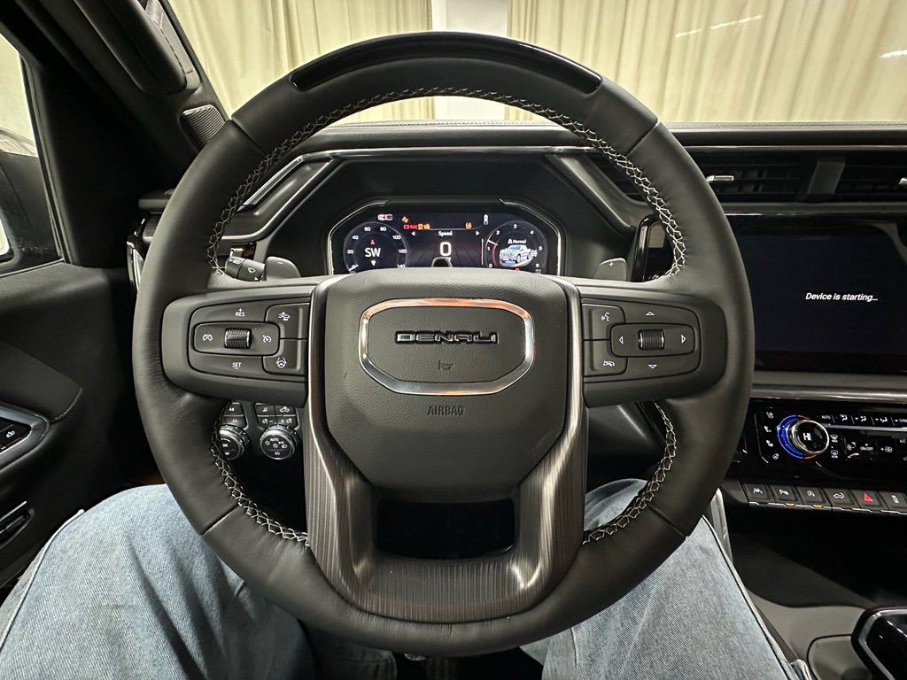 New 2026 GMC Sierra 1500 Denali Ultimate image 29