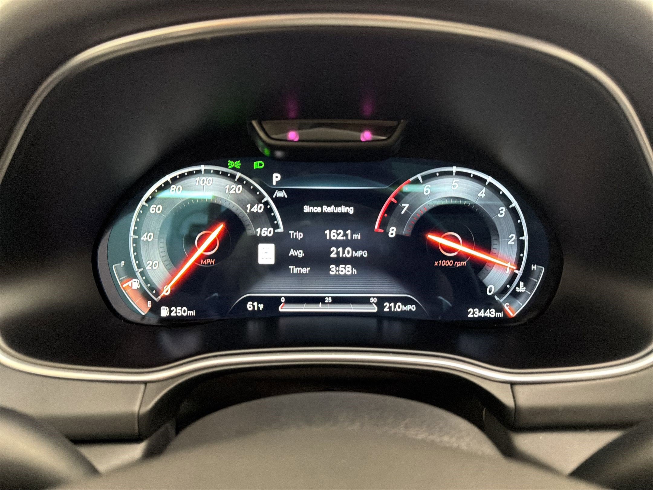 Used 2023 Genesis GV80 3.5T w/ Prestige Package image 17