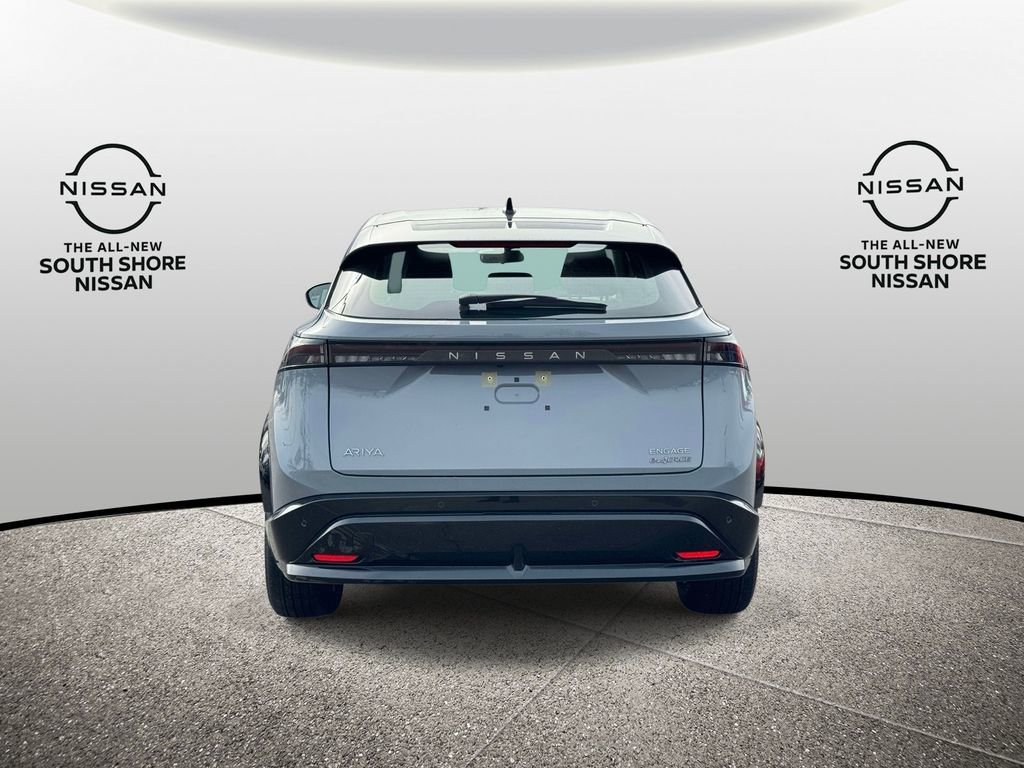 Used 2024 Nissan Ariya AWD image 7