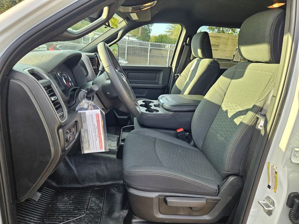 New 2026 RAM 4500 Tradesman image 12