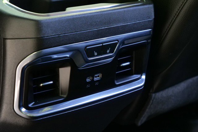 Used 2024 GMC Sierra 1500 Denali w/ Denali Reserve Package image 34
