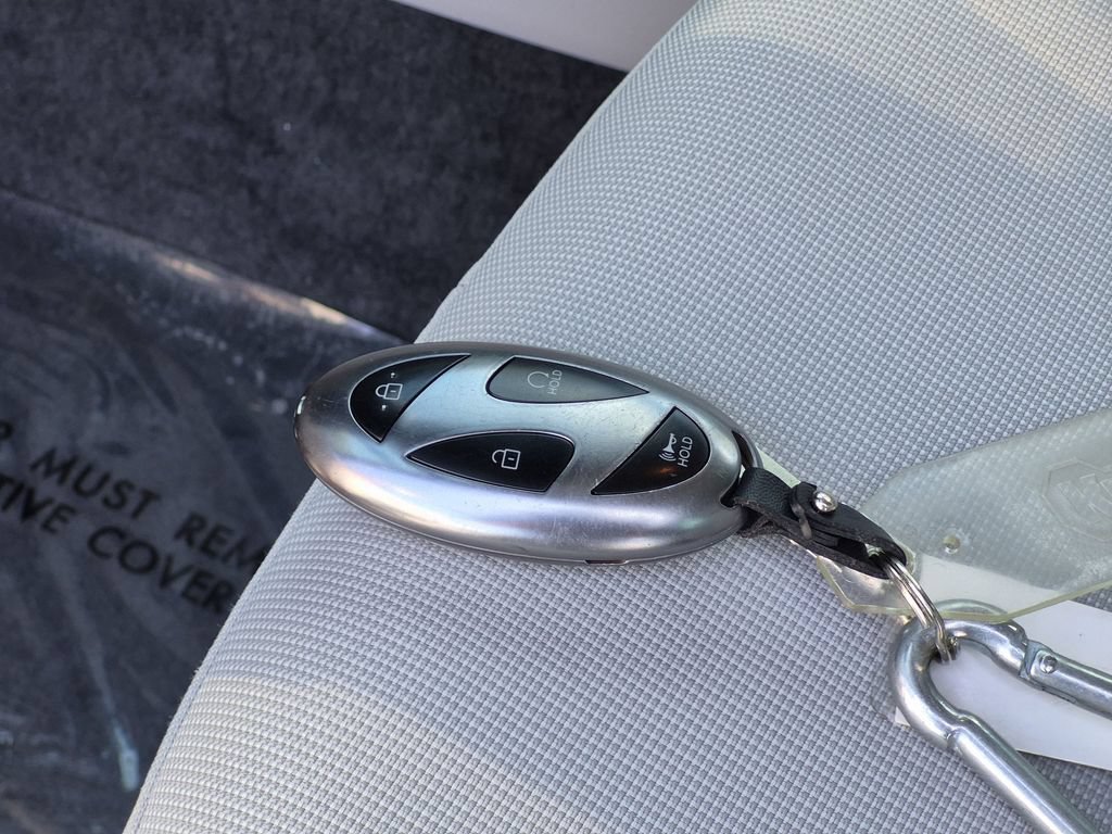 Used 2025 Hyundai Kona SE FWD image 33
