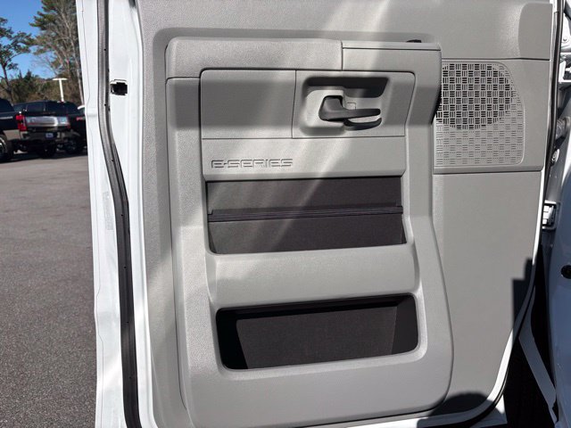 New 2025 Ford E-350 and Econoline 350 Super Duty w/ Power Equipment Group RWD image 10