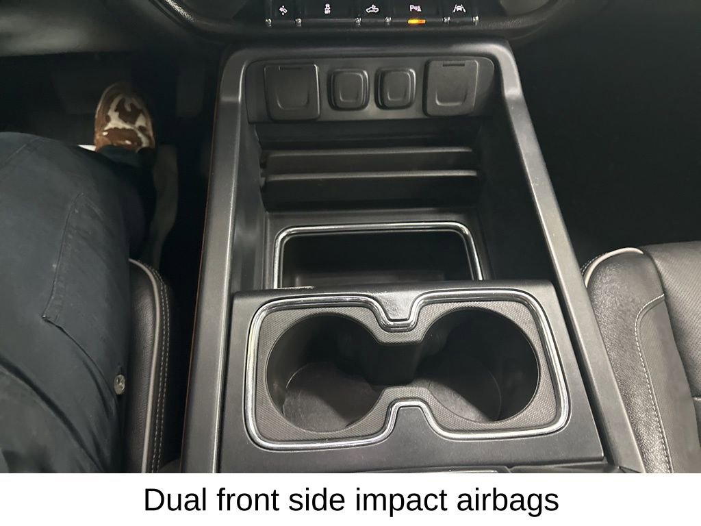 Used 2018 Chevrolet Silverado 1500 High Country image 44