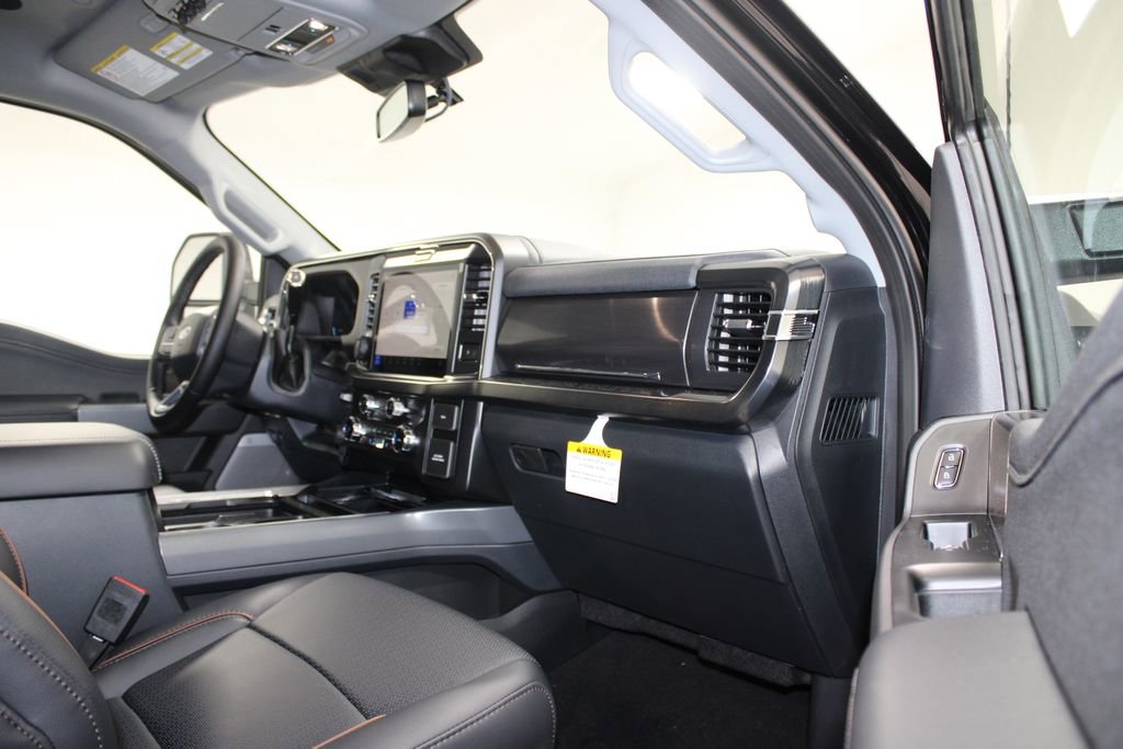New 2025 Ford F250 Lariat w/ Lariat Ultimate Package image 30