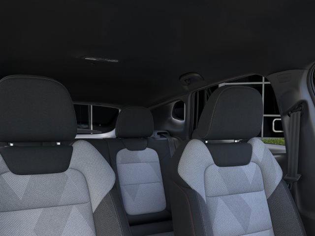 New 2026 Chevrolet Trax RS image 24