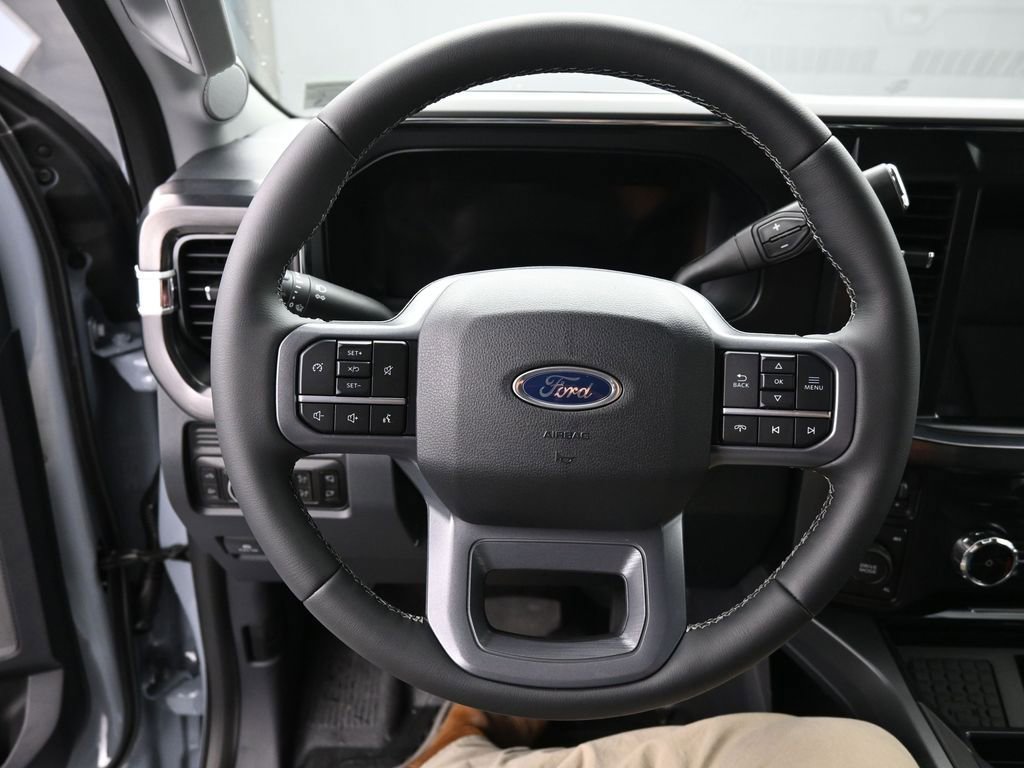 New 2026 Ford F350 Lariat image 25