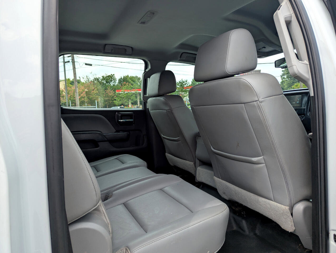 Used 2019 Chevrolet Silverado 3500 W/T w/ WT Convenience Package image 18