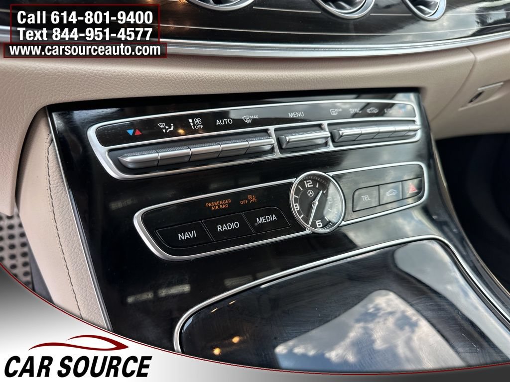 Used 2019 Mercedes-Benz CLS 450 4MATIC image 21