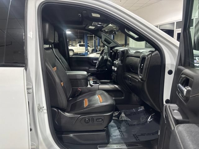 Used 2023 GMC Sierra 2500 AT4 w/ AT4 Premium Plus Package AWD/4WD image 39