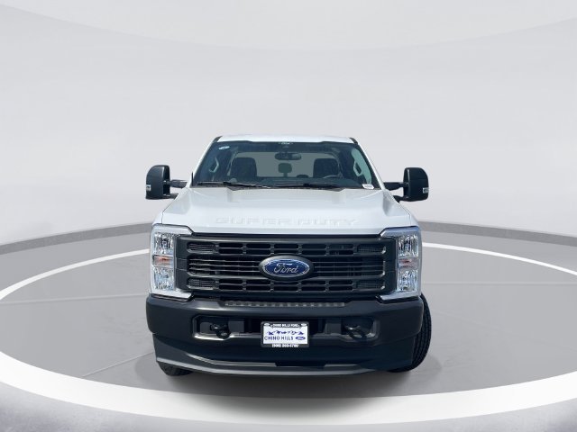 New 2026 Ford F350 XL AWD/4WD image 2