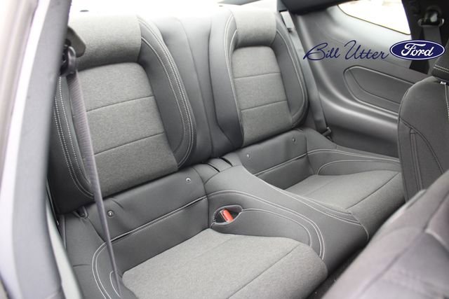 New 2026 Ford Mustang Coupe image 8